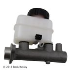 Beck Arnley 072-9721 Brake Master Cylinder - view 3