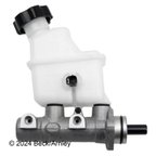 Beck Arnley 072-9722 Brake Master Cylinder - view 3