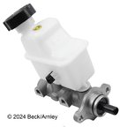 Beck Arnley 072-9722 Brake Master Cylinder - view 1