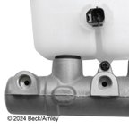 Beck Arnley 072-9722 Brake Master Cylinder - view 5
