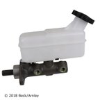 Beck Arnley 072-9723 Brake Master Cylinder - view 1