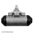 Beck Arnley 072-9732 Drum Brake Wheel Cylinder - Rear - view 2