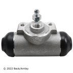 Beck Arnley 072-9732 Drum Brake Wheel Cylinder - Rear - view 1