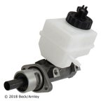 Beck Arnley 072-9737 Brake Master Cylinder - view 2