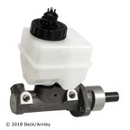 Beck Arnley 072-9737 Brake Master Cylinder - view 4