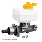 Beck Arnley 072-9739 Brake Master Cylinder - view 1