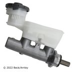 Beck Arnley 072-9753 Brake Master Cylinder - view 2