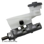 Beck Arnley 072-9753 Brake Master Cylinder - view 3