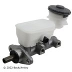 Beck Arnley 072-9753 Brake Master Cylinder - view 1