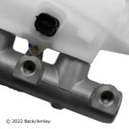 Beck Arnley 072-9753 Brake Master Cylinder - view 5