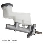Beck Arnley 072-9754 Brake Master Cylinder - view 2