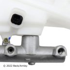 Beck Arnley 072-9754 Brake Master Cylinder - view 5
