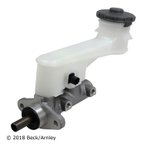 Beck Arnley 072-9757 Brake Master Cylinder - view 2