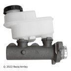 Beck Arnley 072-9762 Brake Master Cylinder - view 2