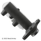Beck Arnley 072-9762 Brake Master Cylinder - view 4