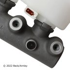 Beck Arnley 072-9762 Brake Master Cylinder - view 5