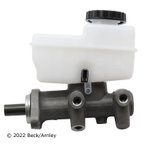 Beck Arnley 072-9763 Brake Master Cylinder - view 3