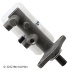 Beck Arnley 072-9763 Brake Master Cylinder - view 4