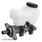 Beck Arnley 072-9763 Brake Master Cylinder - view 1