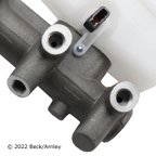 Beck Arnley 072-9763 Brake Master Cylinder - view 5