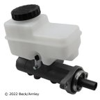 Beck Arnley 072-9764 Brake Master Cylinder - view 2