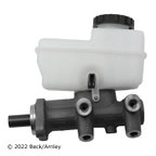 Beck Arnley 072-9764 Brake Master Cylinder - view 3
