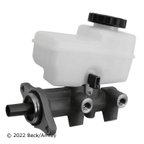 Beck Arnley 072-9764 Brake Master Cylinder - view 1