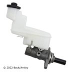 Beck Arnley 072-9769 Brake Master Cylinder - view 3