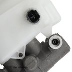 Beck Arnley 072-9769 Brake Master Cylinder - view 5