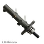 Beck Arnley 072-9781 Brake Master Cylinder - view 2