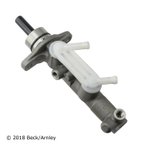 Beck Arnley 072-9781 Brake Master Cylinder - view 4