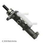 Beck Arnley 072-9781 Brake Master Cylinder - view 1