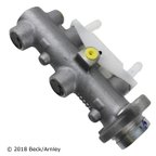 Beck Arnley 072-9783 Brake Master Cylinder - view 2