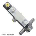 Beck Arnley 072-9783 Brake Master Cylinder - view 3