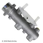 Beck Arnley 072-9783 Brake Master Cylinder - view 1