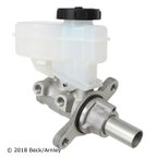 Beck Arnley 072-9784 Brake Master Cylinder - view 2