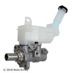 Beck Arnley 072-9791 Brake Master Cylinder - view 2