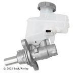 Beck Arnley 072-9792 Brake Master Cylinder - view 2