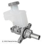 Beck Arnley 072-9792 Brake Master Cylinder - view 1
