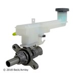 Beck Arnley 072-9793 Brake Master Cylinder - view 2