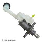Beck Arnley 072-9793 Brake Master Cylinder - view 4