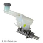Beck Arnley 072-9793 Brake Master Cylinder - view 1