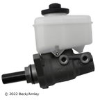 Beck Arnley 072-9802 Brake Master Cylinder - view 2