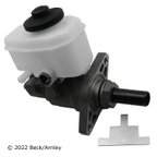 Beck Arnley 072-9802 Brake Master Cylinder - view 3