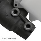 Beck Arnley 072-9802 Brake Master Cylinder - view 4