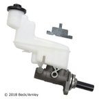 Beck Arnley 072-9806 Brake Master Cylinder - view 3