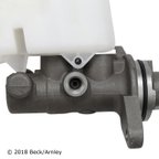 Beck Arnley 072-9806 Brake Master Cylinder - view 4