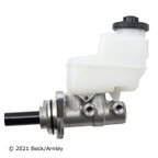 Beck Arnley 072-9807 Brake Master Cylinder - view 3