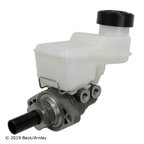 Beck Arnley 072-9813 Brake Master Cylinder - view 2