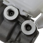 Beck Arnley 072-9813 Brake Master Cylinder - view 5